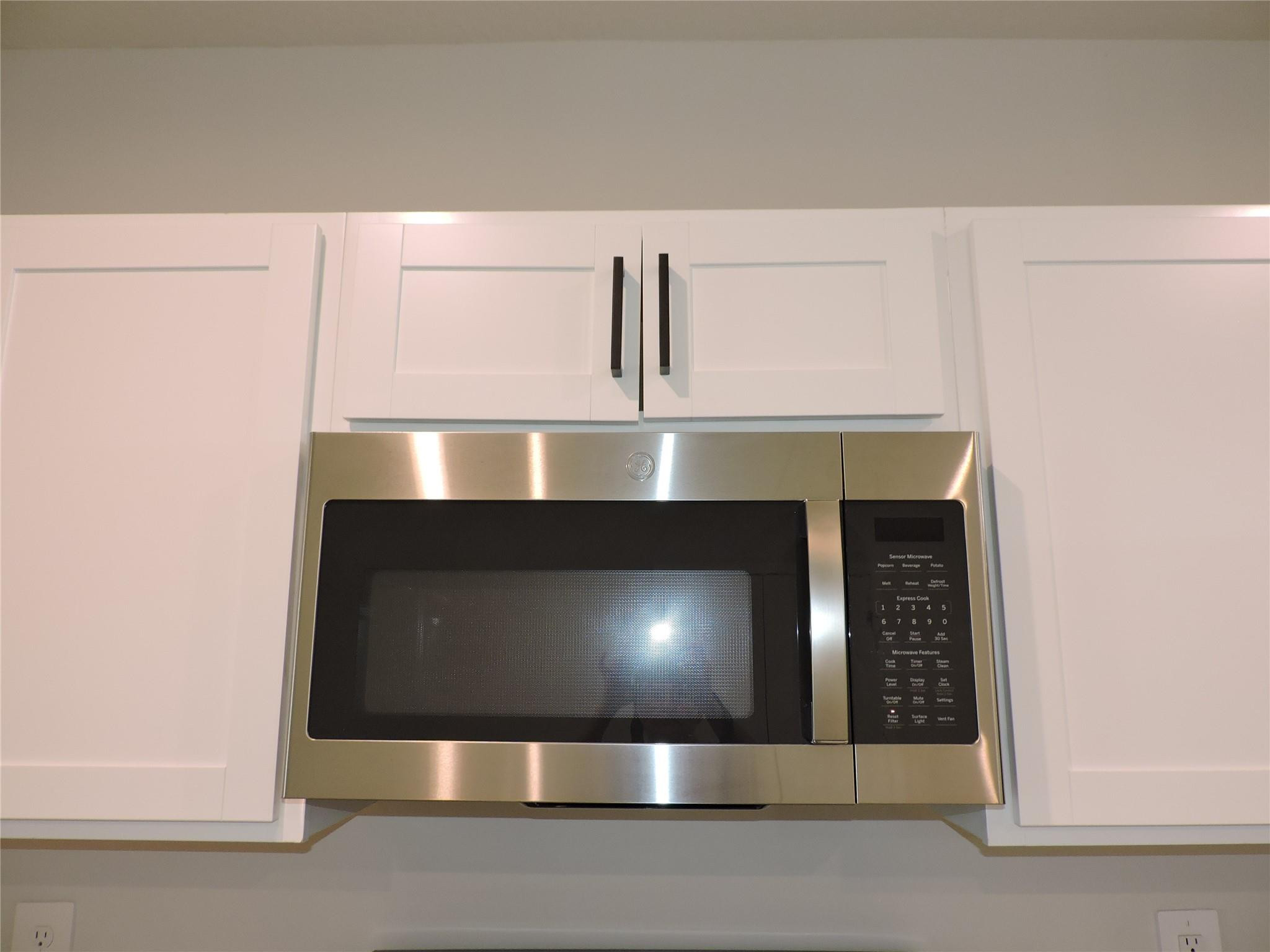 836 Persimmon Place Fort Pierce, FL 34981 - Photo 16 of 78 STAINLESS STEEL MICROWAVE