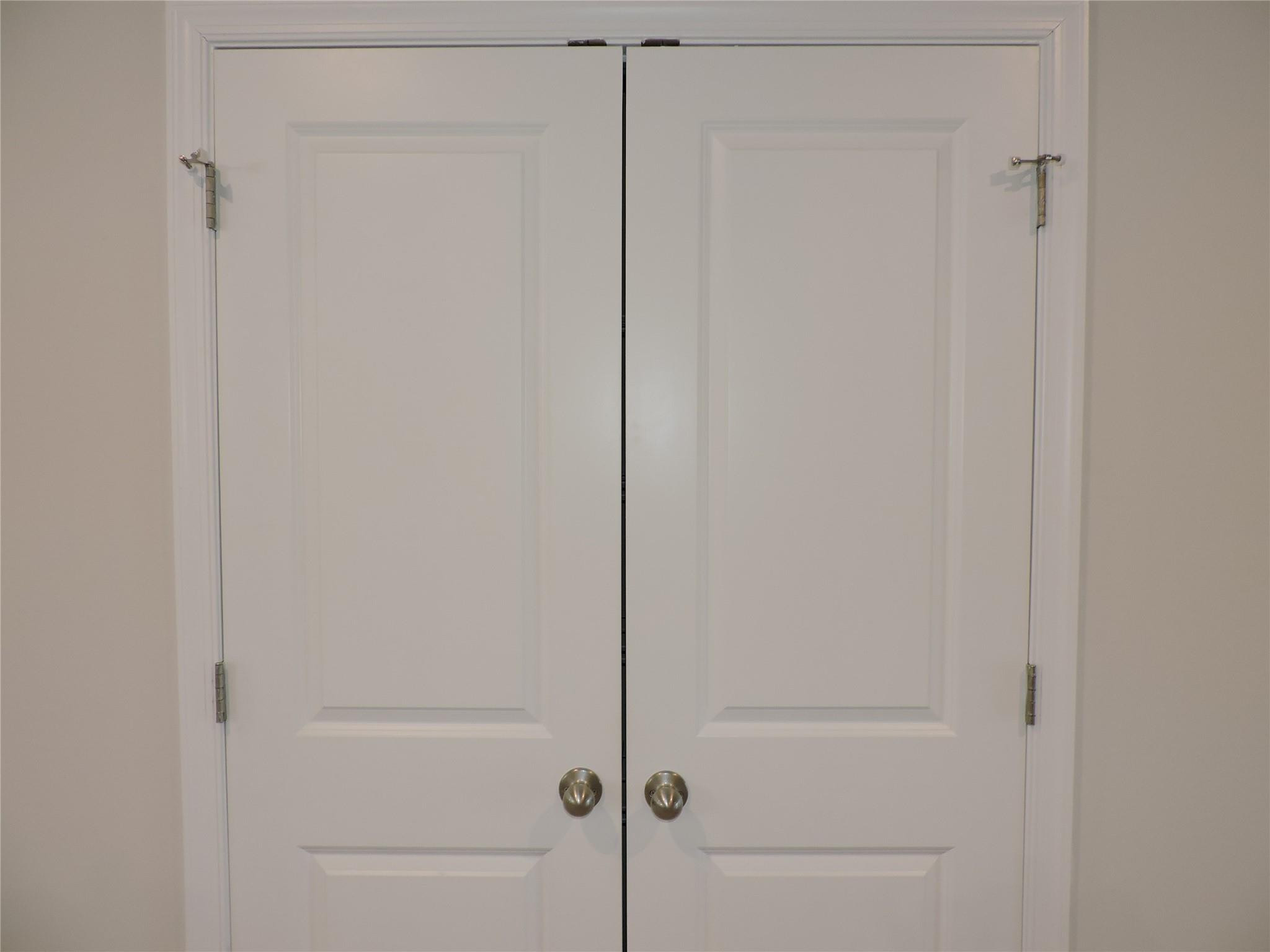 836 Persimmon Place Fort Pierce, FL 34981 - Photo 19 of 78 LARGE PANTRY CLOSET