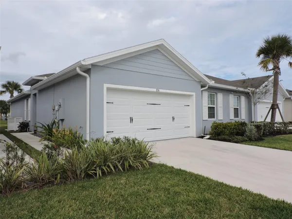 $2,195 | 836 Persimmon Place, Fort Pierce, FL 34981