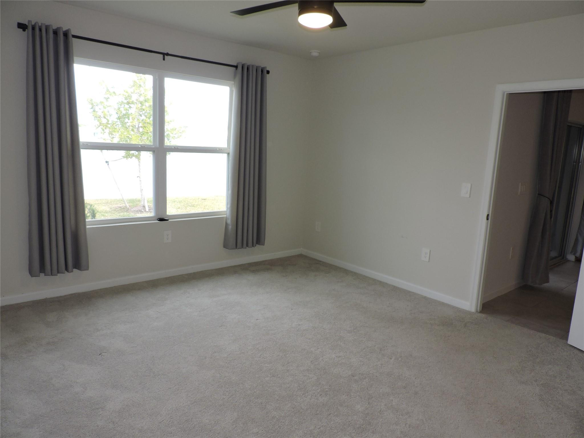 836 Persimmon Place Fort Pierce, FL 34981 - Photo 30 of 78 PRIMARY BEDROOM