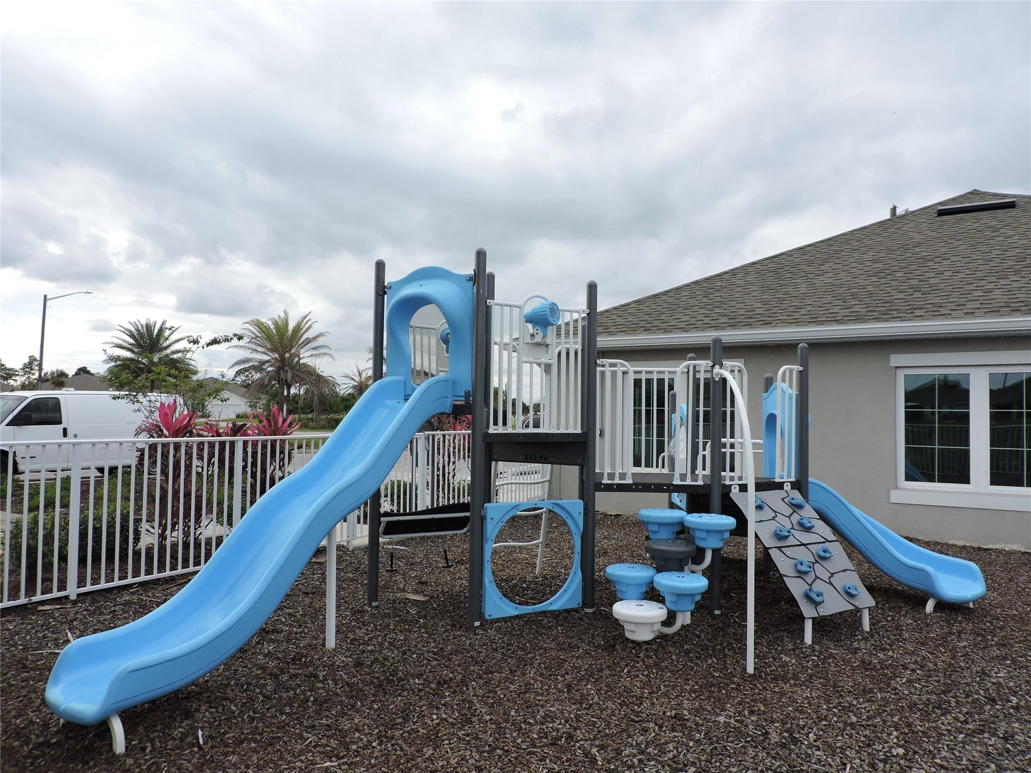 836 Persimmon Place Fort Pierce, FL 34981 - Photo 70 of 78 COMMUNITY PLAYGROUND