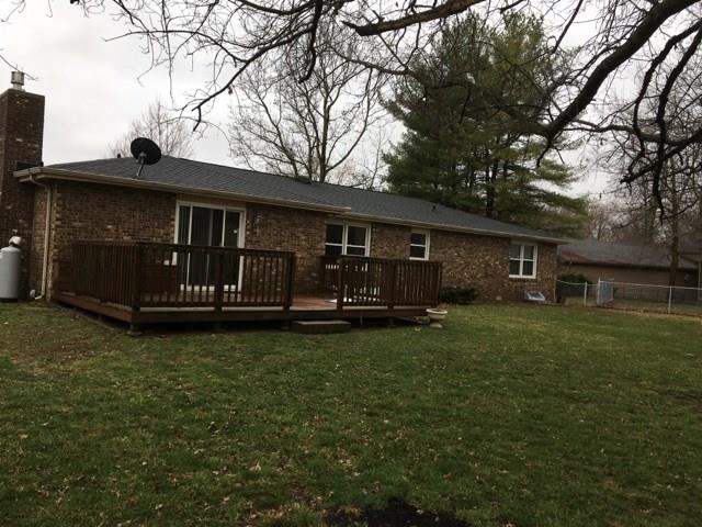 620 Riverside Circle Columbus, IN 47203 - Photo 2 of 6 Gallery Image 2