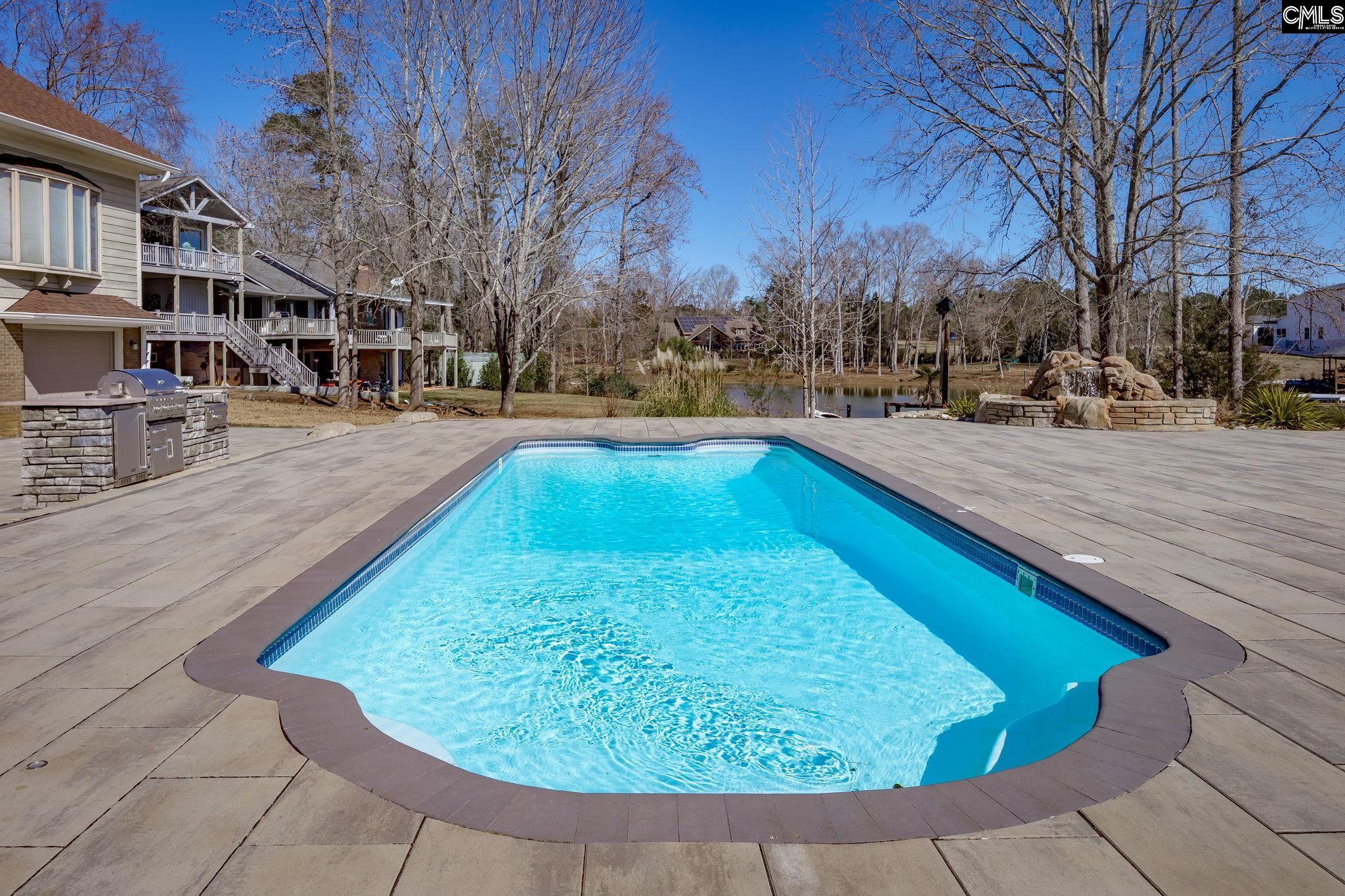 96 Muskrat Run Irmo, SC 29063 - Photo 59 of 89