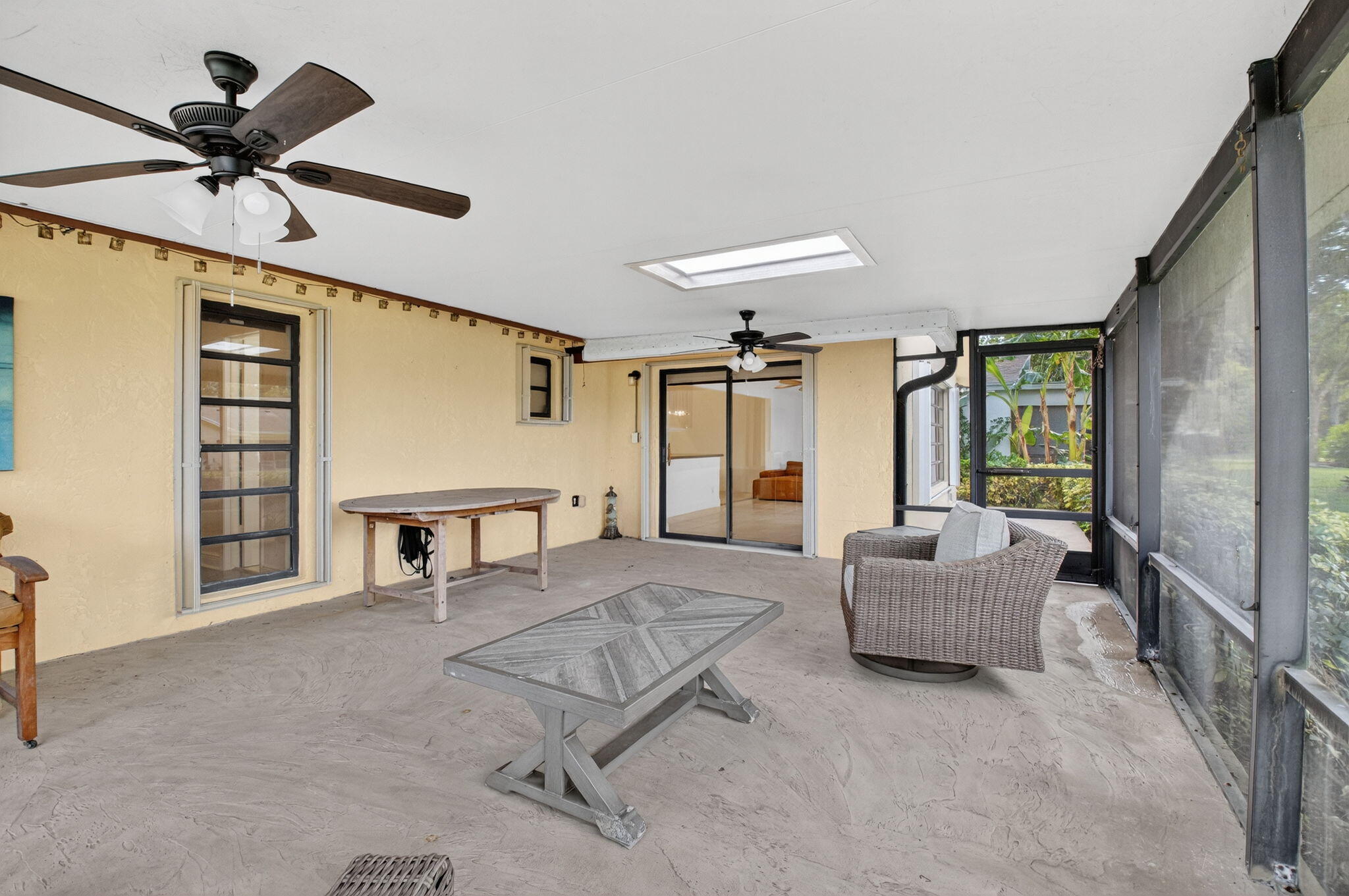 18051 104th Terrace South Boca Raton, FL 33498 - Photo 32 of 46 a living room with furniture and a window