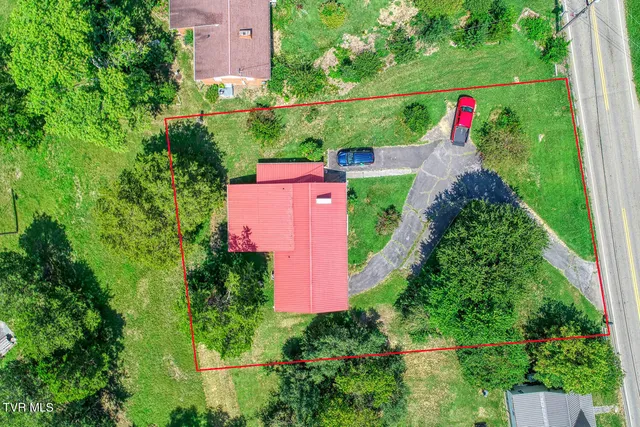 $229,000 | 123 North Main Street, Bulls Gap, TN 37711