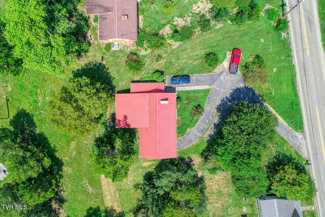 $229,000 | 123 North Main Street, Bulls Gap, TN 37711