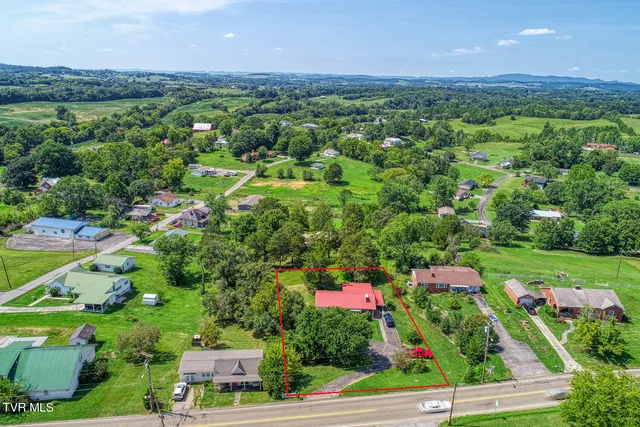 $229,000 | 123 North Main Street, Bulls Gap, TN 37711