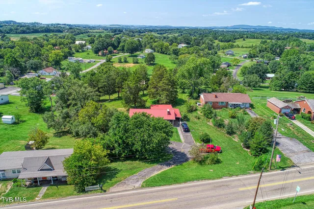 $229,000 | 123 North Main Street, Bulls Gap, TN 37711