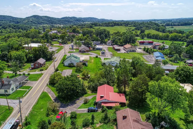 $229,000 | 123 North Main Street, Bulls Gap, TN 37711