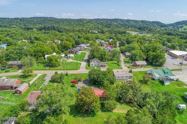 $229,000 | 123 North Main Street, Bulls Gap, TN 37711