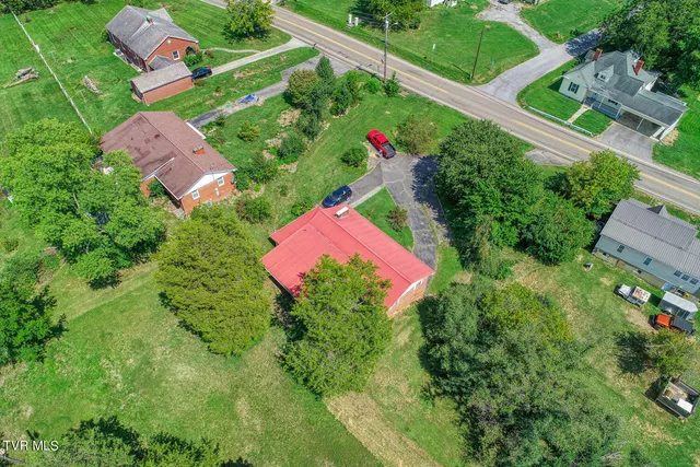 $229,000 | 123 North Main Street, Bulls Gap, TN 37711