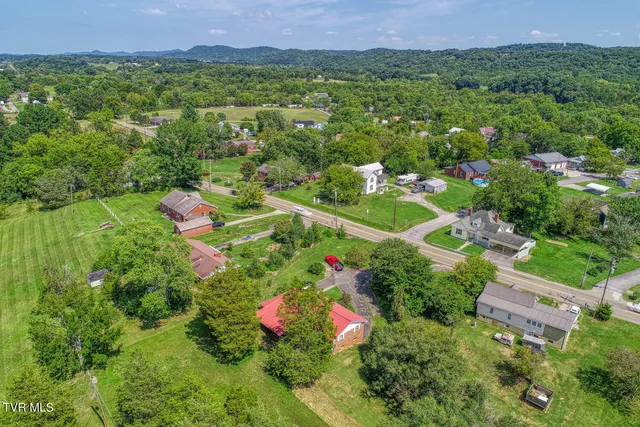 $229,000 | 123 North Main Street, Bulls Gap, TN 37711