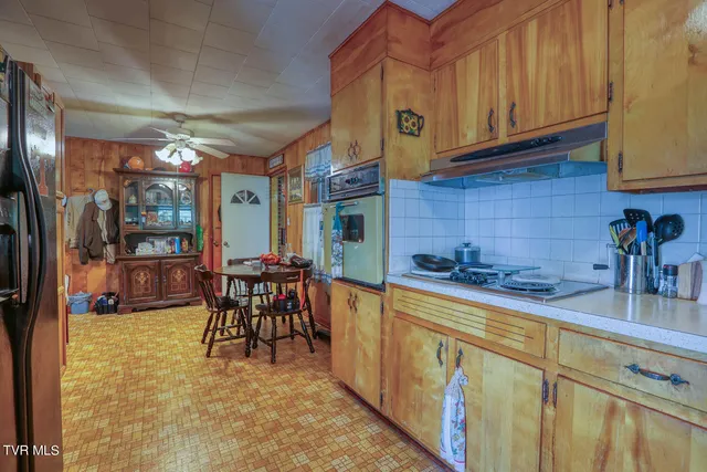 $229,000 | 123 North Main Street, Bulls Gap, TN 37711