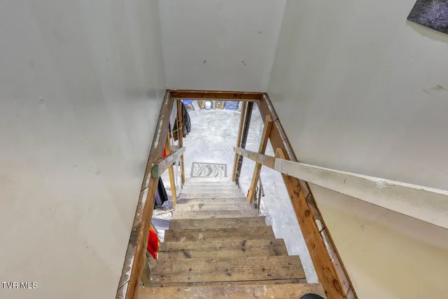 $229,000 | 123 North Main Street, Bulls Gap, TN 37711