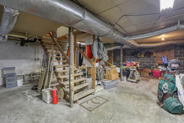 $229,000 | 123 North Main Street, Bulls Gap, TN 37711