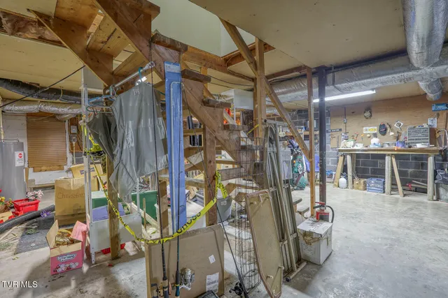 $229,000 | 123 North Main Street, Bulls Gap, TN 37711