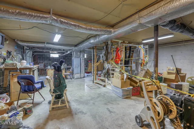 $229,000 | 123 North Main Street, Bulls Gap, TN 37711