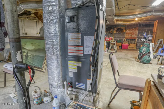 $229,000 | 123 North Main Street, Bulls Gap, TN 37711