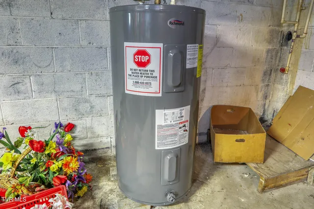 $229,000 | 123 North Main Street, Bulls Gap, TN 37711