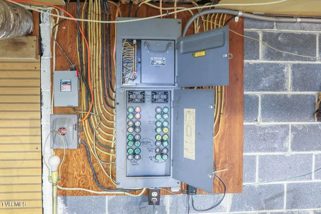 $229,000 | 123 North Main Street, Bulls Gap, TN 37711