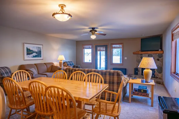 $259,900 | 1839 20th Court, Unit 203, Arkdale, WI 54613