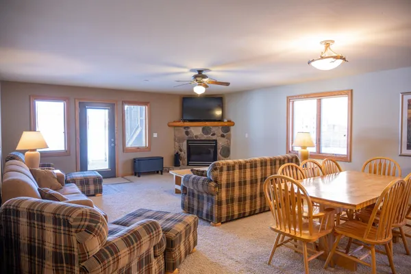 $259,900 | 1839 20th Court, Unit 203, Arkdale, WI 54613