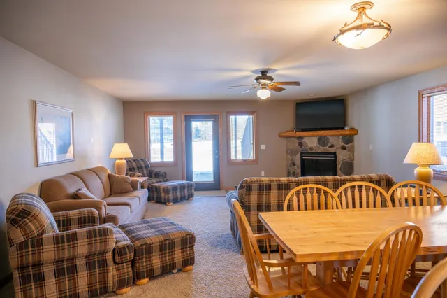 $259,900 | 1839 20th Court, Unit 203, Arkdale, WI 54613
