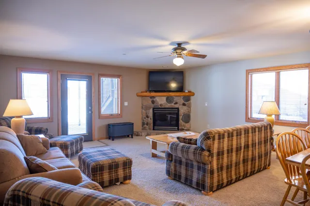 $259,900 | 1839 20th Court, Unit 203, Arkdale, WI 54613