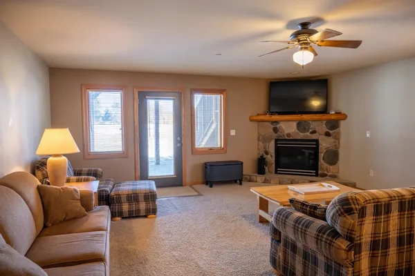 $259,900 | 1839 20th Court, Unit 203, Arkdale, WI 54613