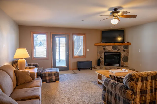 $259,900 | 1839 20th Court, Unit 203, Arkdale, WI 54613