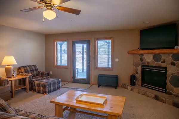 $259,900 | 1839 20th Court, Unit 203, Arkdale, WI 54613
