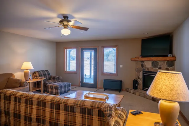 $259,900 | 1839 20th Court, Unit 203, Arkdale, WI 54613