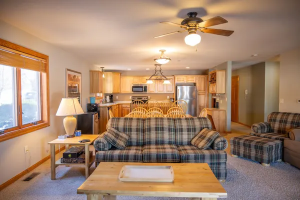 $259,900 | 1839 20th Court, Unit 203, Arkdale, WI 54613
