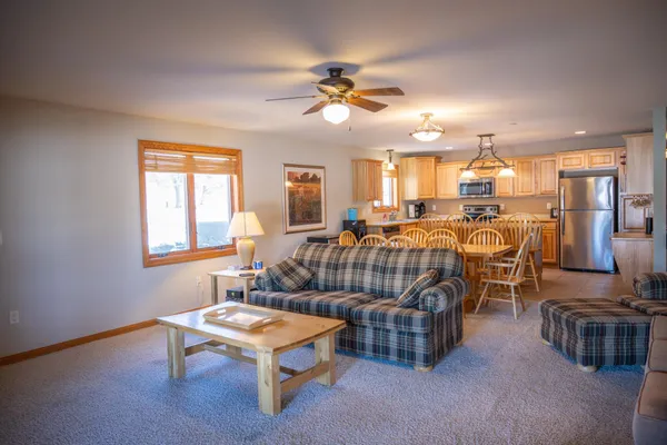 $259,900 | 1839 20th Court, Unit 203, Arkdale, WI 54613