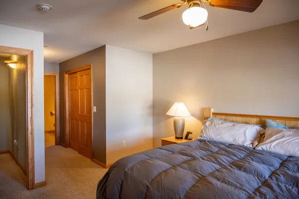 $259,900 | 1839 20th Court, Unit 203, Arkdale, WI 54613