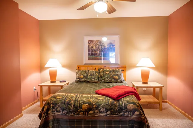 $259,900 | 1839 20th Court, Unit 203, Arkdale, WI 54613