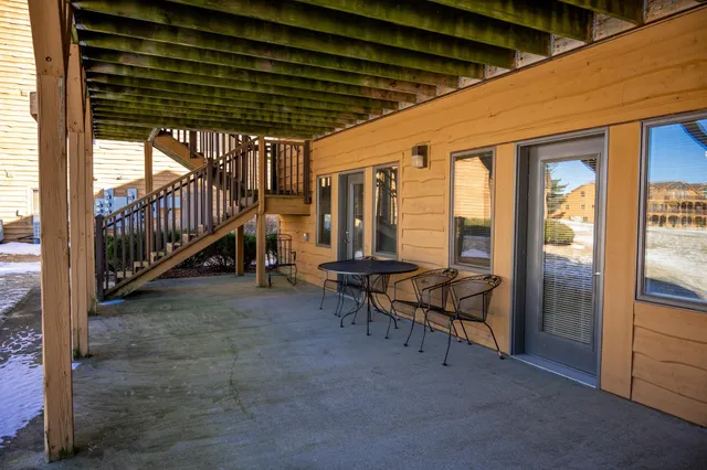 $259,900 | 1839 20th Court, Unit 203, Arkdale, WI 54613