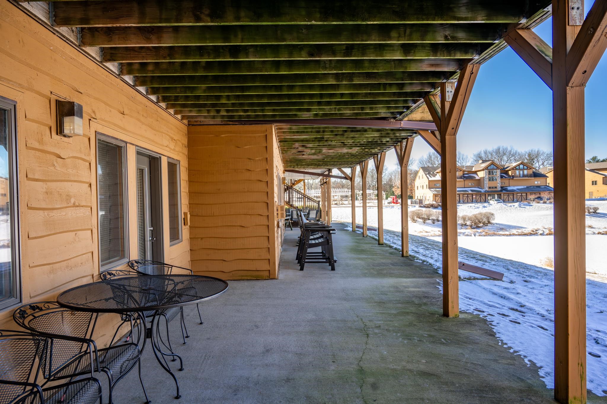 1839 20th Court, Unit 203 Arkdale, WI 54613 - Photo 35 of 58