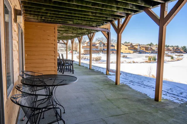 $259,900 | 1839 20th Court, Unit 203, Arkdale, WI 54613