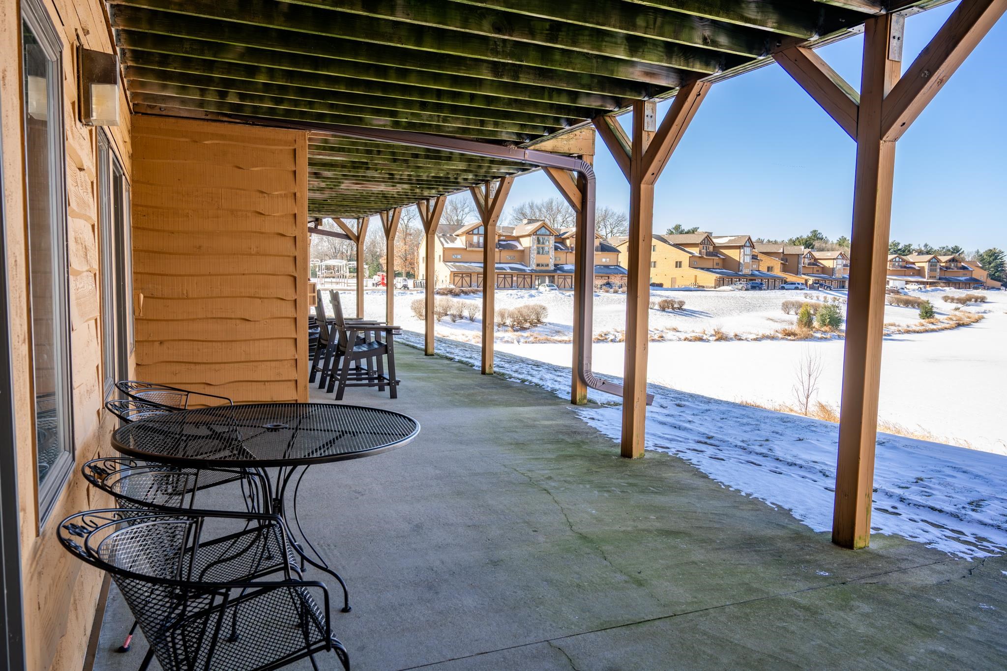 1839 20th Court, Unit 203 Arkdale, WI 54613 - Photo 36 of 58