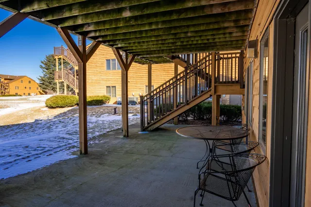 $259,900 | 1839 20th Court, Unit 203, Arkdale, WI 54613
