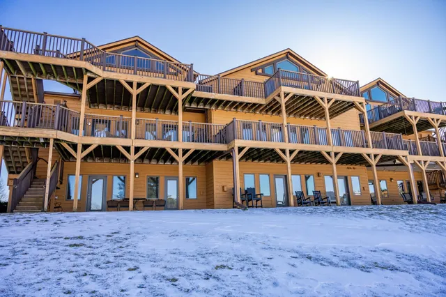 $259,900 | 1839 20th Court, Unit 203, Arkdale, WI 54613