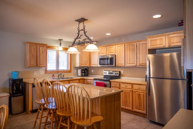 $259,900 | 1839 20th Court, Unit 203, Arkdale, WI 54613