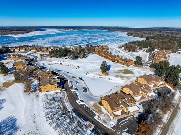 $259,900 | 1839 20th Court, Unit 203, Arkdale, WI 54613