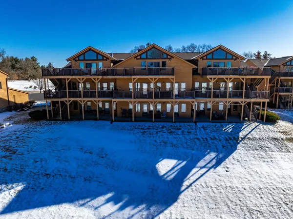$259,900 | 1839 20th Court, Unit 203, Arkdale, WI 54613