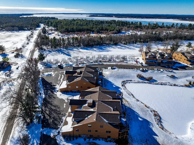 $259,900 | 1839 20th Court, Unit 203, Arkdale, WI 54613