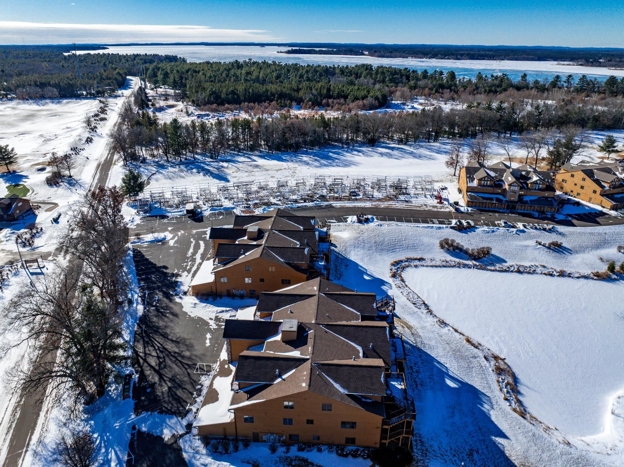 1839 20th Court, Unit 203 Arkdale, WI 54613 - Photo 50 of 58