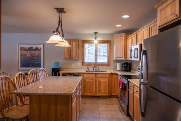 $259,900 | 1839 20th Court, Unit 203, Arkdale, WI 54613