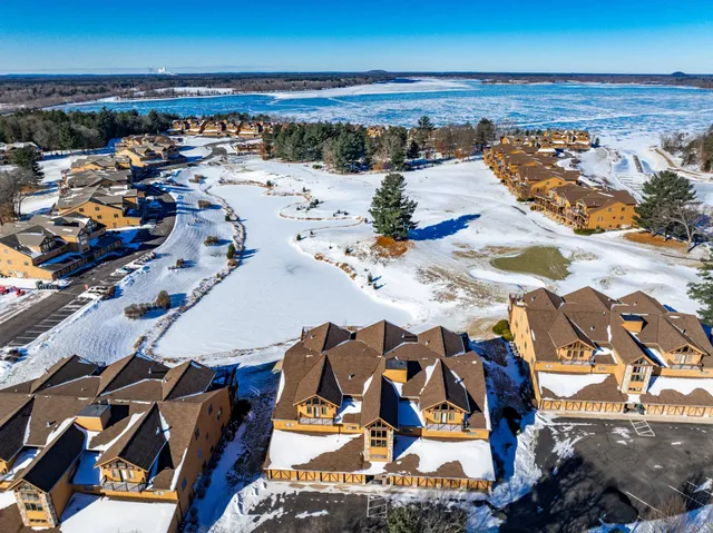 $259,900 | 1839 20th Court, Unit 203, Arkdale, WI 54613