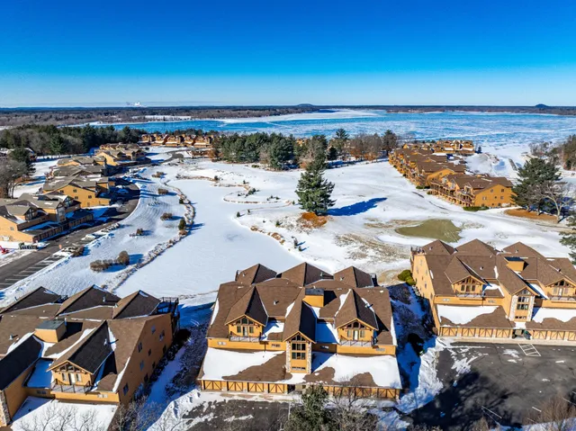 $259,900 | 1839 20th Court, Unit 203, Arkdale, WI 54613